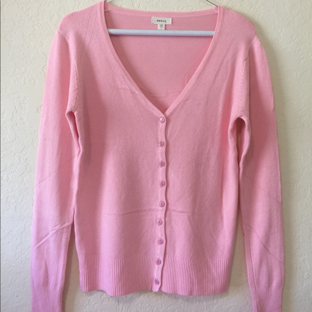 Cardigan